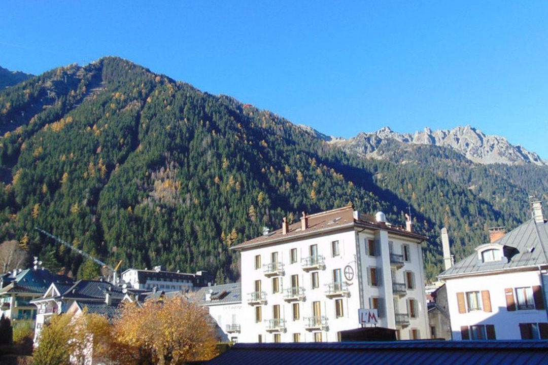 Photo of Others in Chamonix City Centre