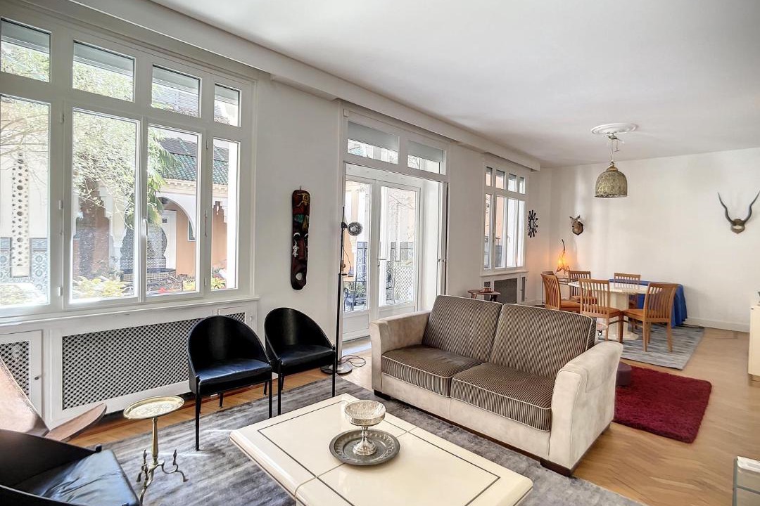 Photo of Livingroom in Thermal