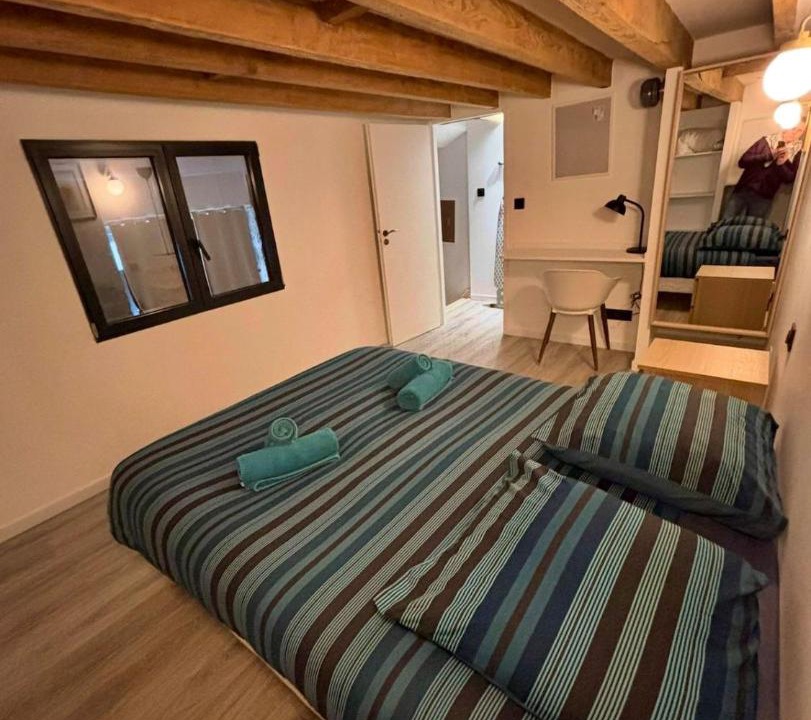 Photo of Bedroom in Charmettes - Bellecombe