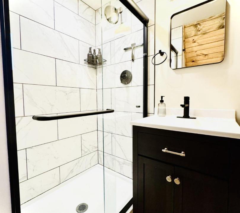 Photo of Bathroom in Ironton