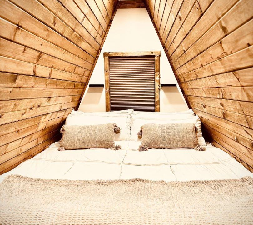Photo of Bedroom in Ironton