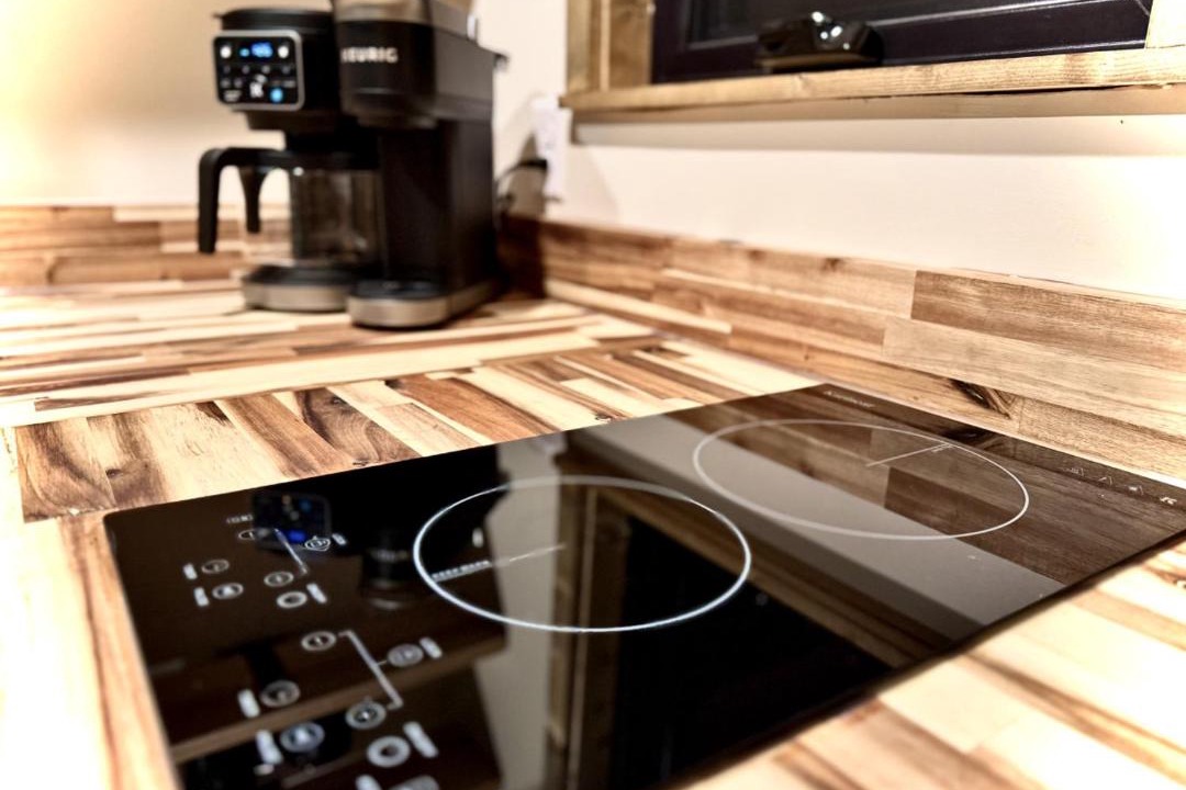 Photo of Kitchen in Ironton