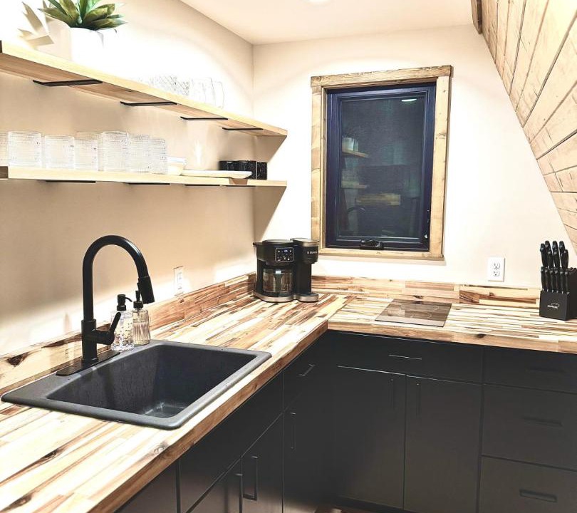 Photo of Kitchen in Ironton