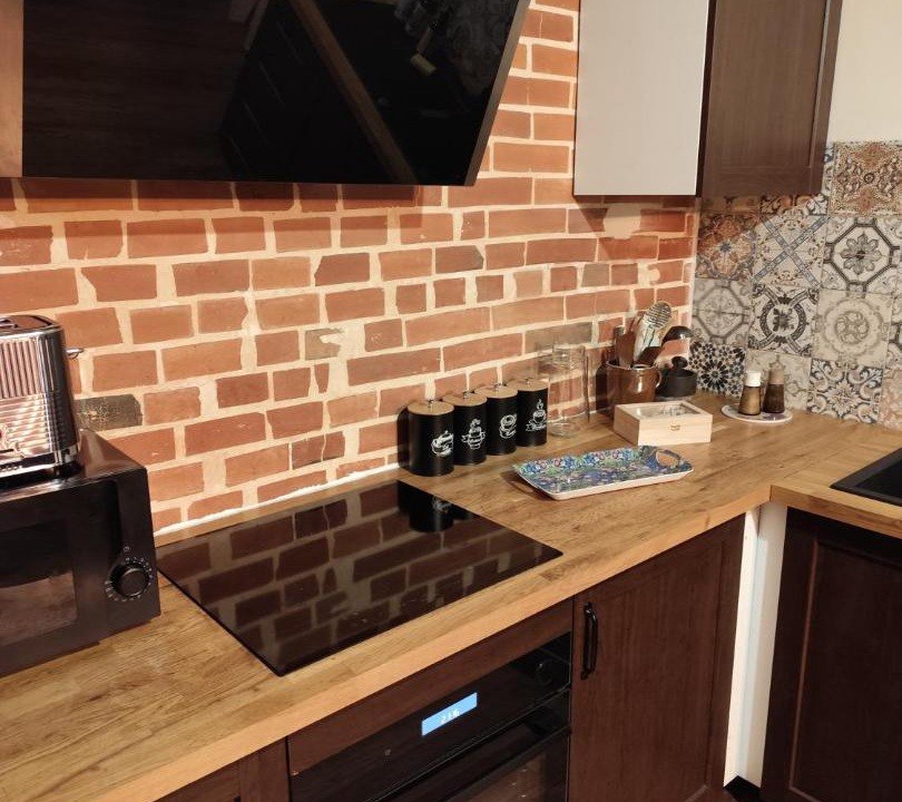 Photo of Kitchen in Halinow