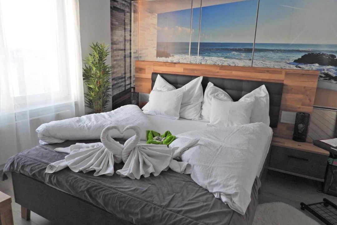 Photo of Bedroom in Kecskemet