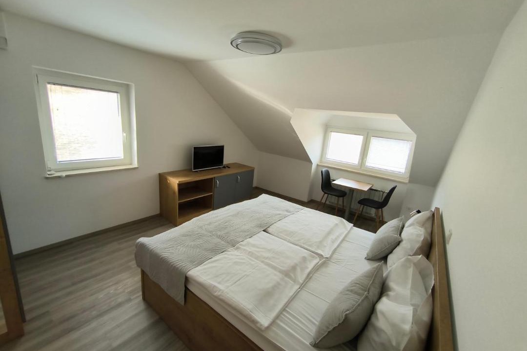 Photo of Bedroom in Podcetrtek