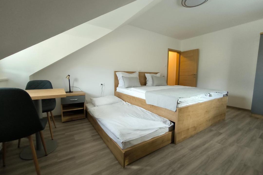 Photo of Bedroom in Podcetrtek