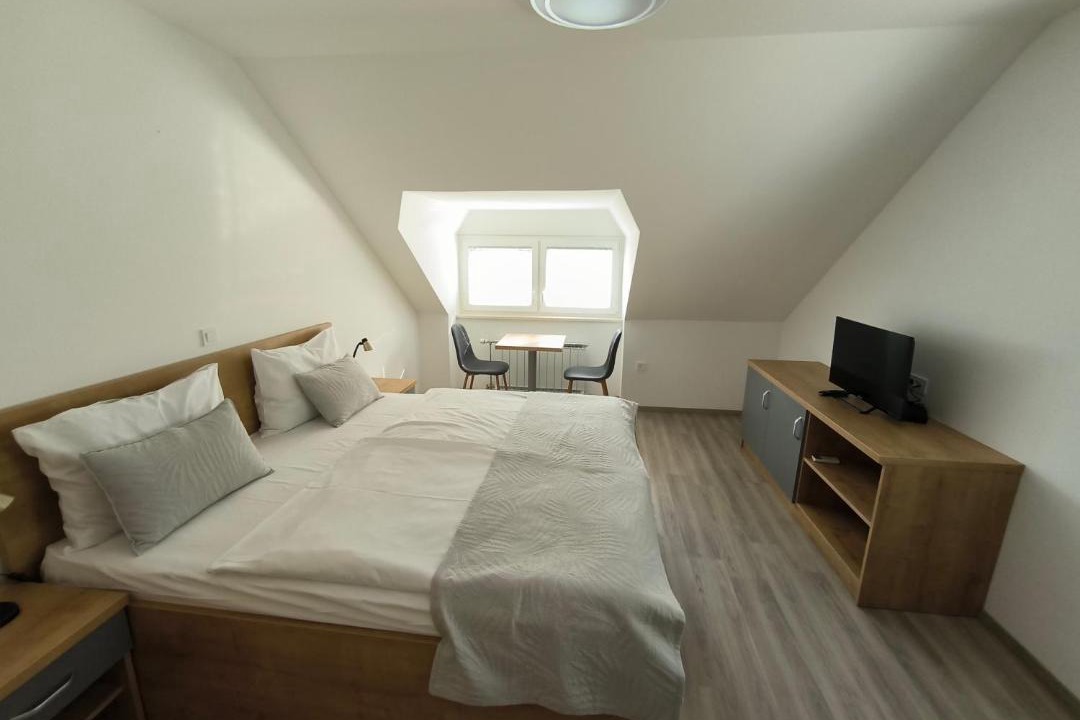 Photo of Bedroom in Podcetrtek