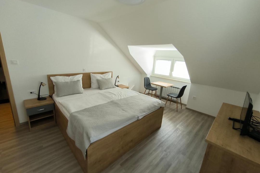 Photo of Bedroom in Podcetrtek