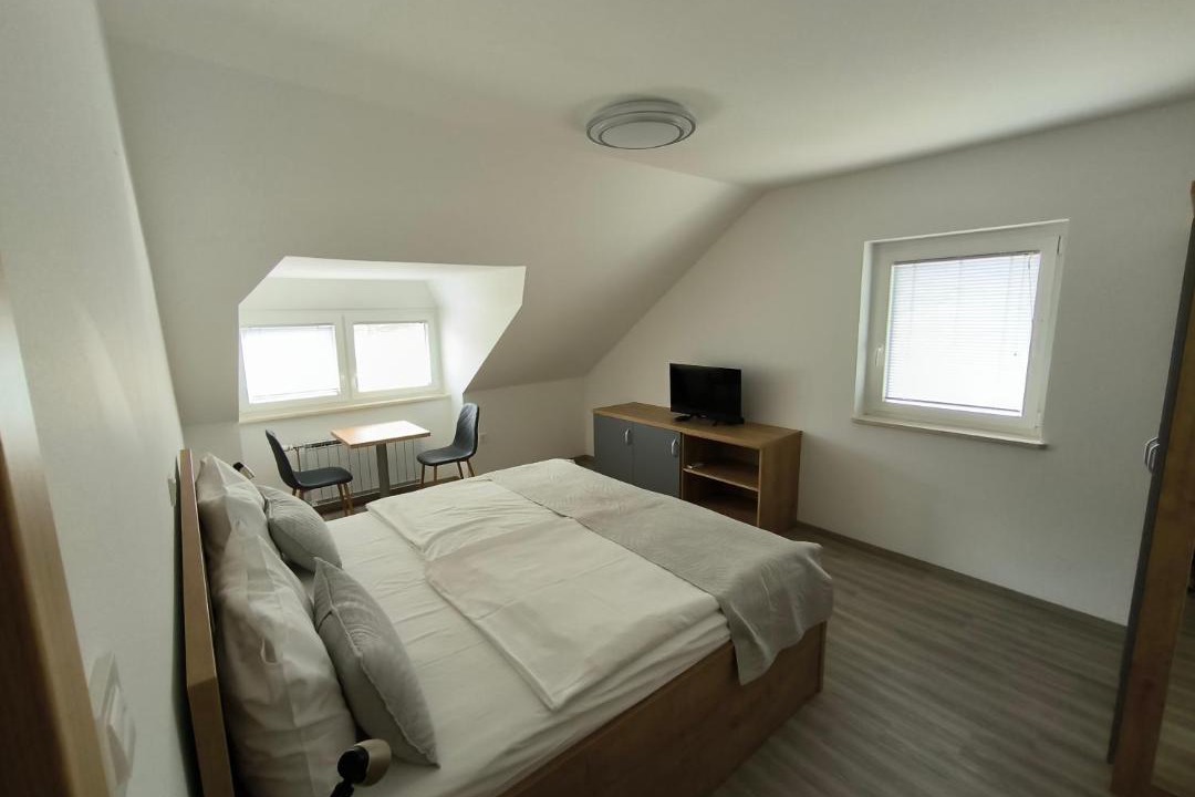 Photo of Bedroom in Podcetrtek