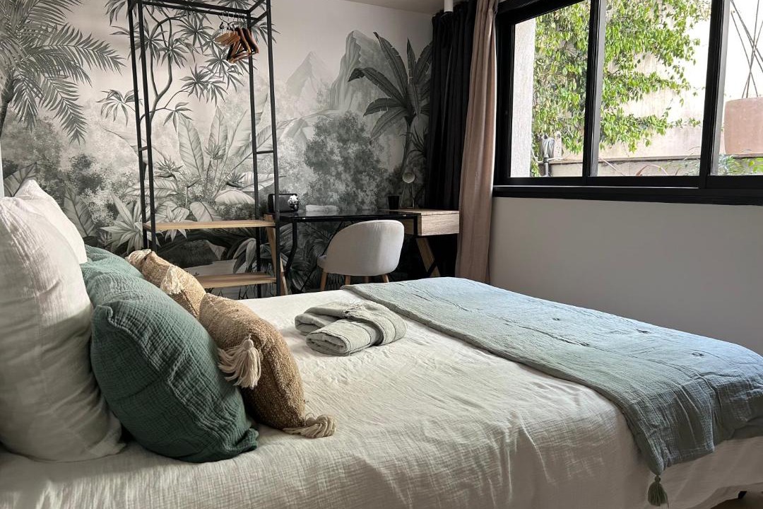 Photo of Bedroom in La Conception