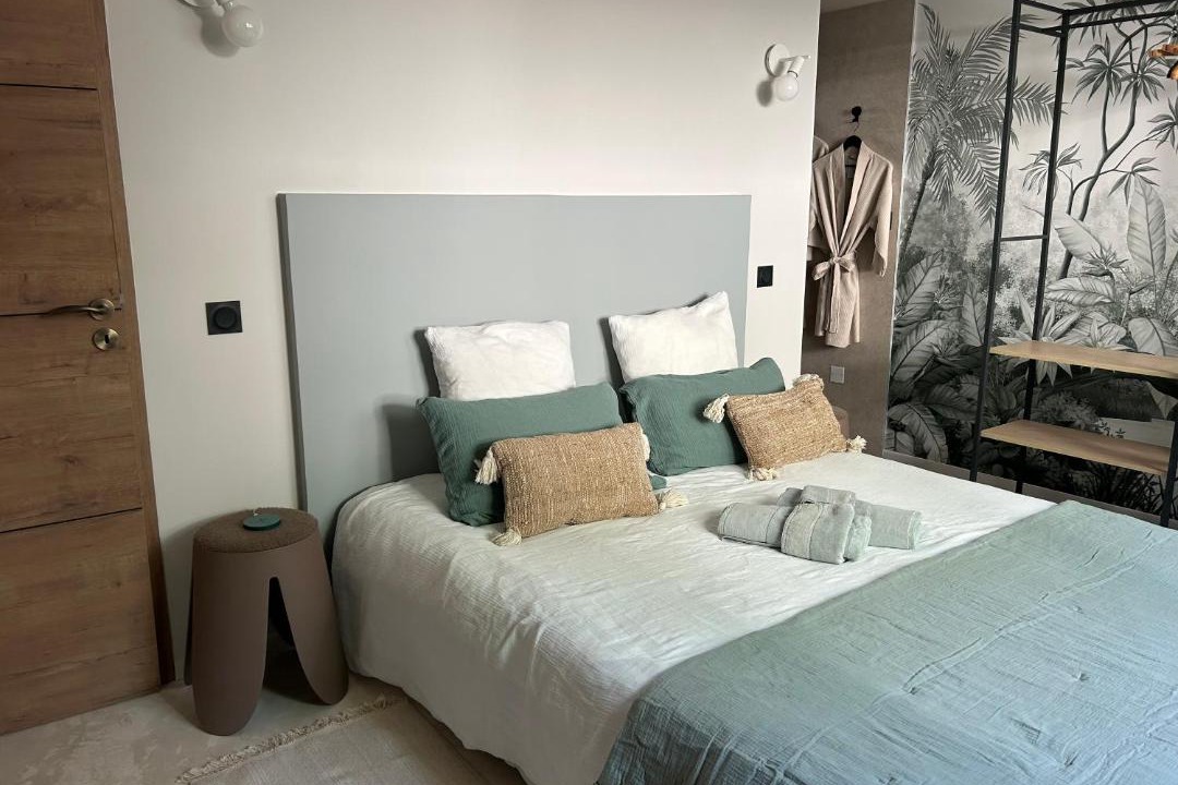 Photo of Bedroom in La Conception