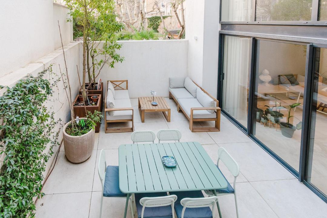 Photo of Patio Balcony in La Conception