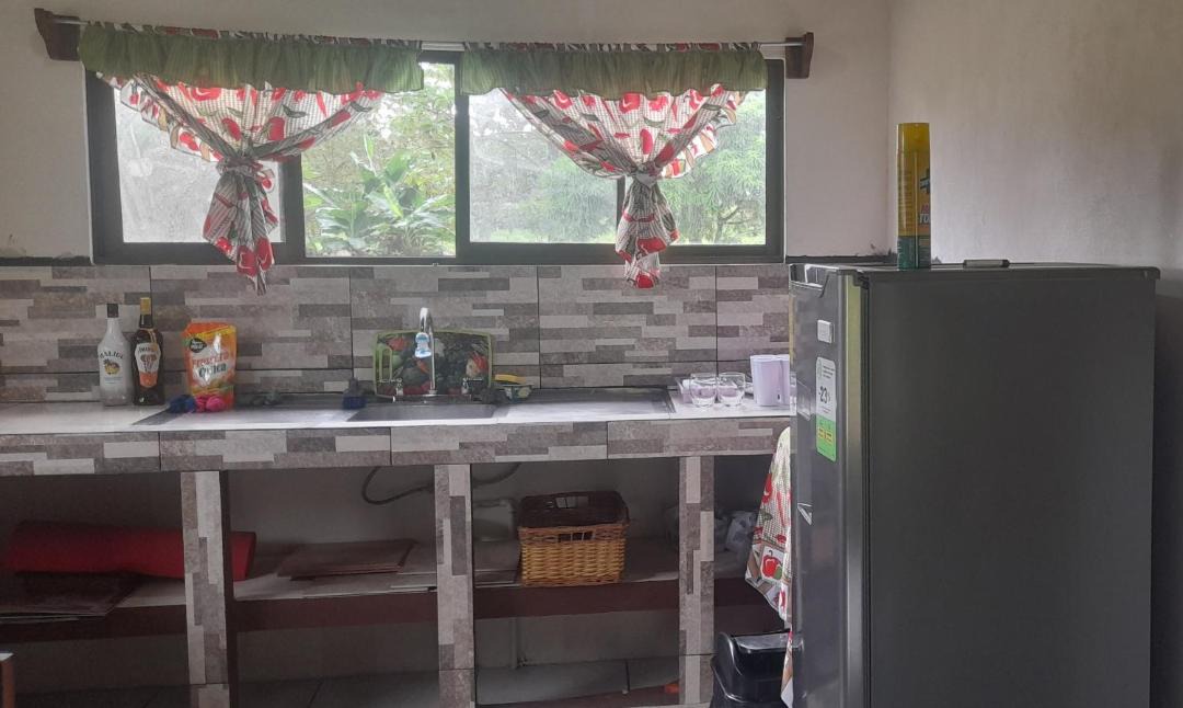 Photo of Kitchen in Parrita