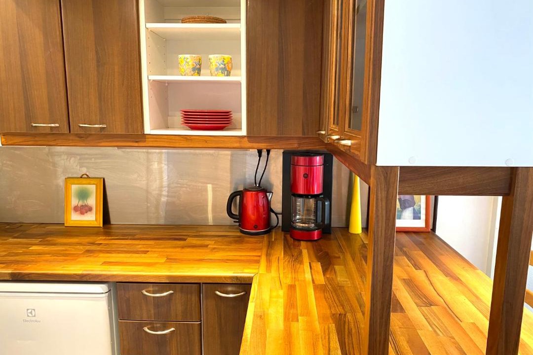 Photo of Kitchen in Etu-Toolo