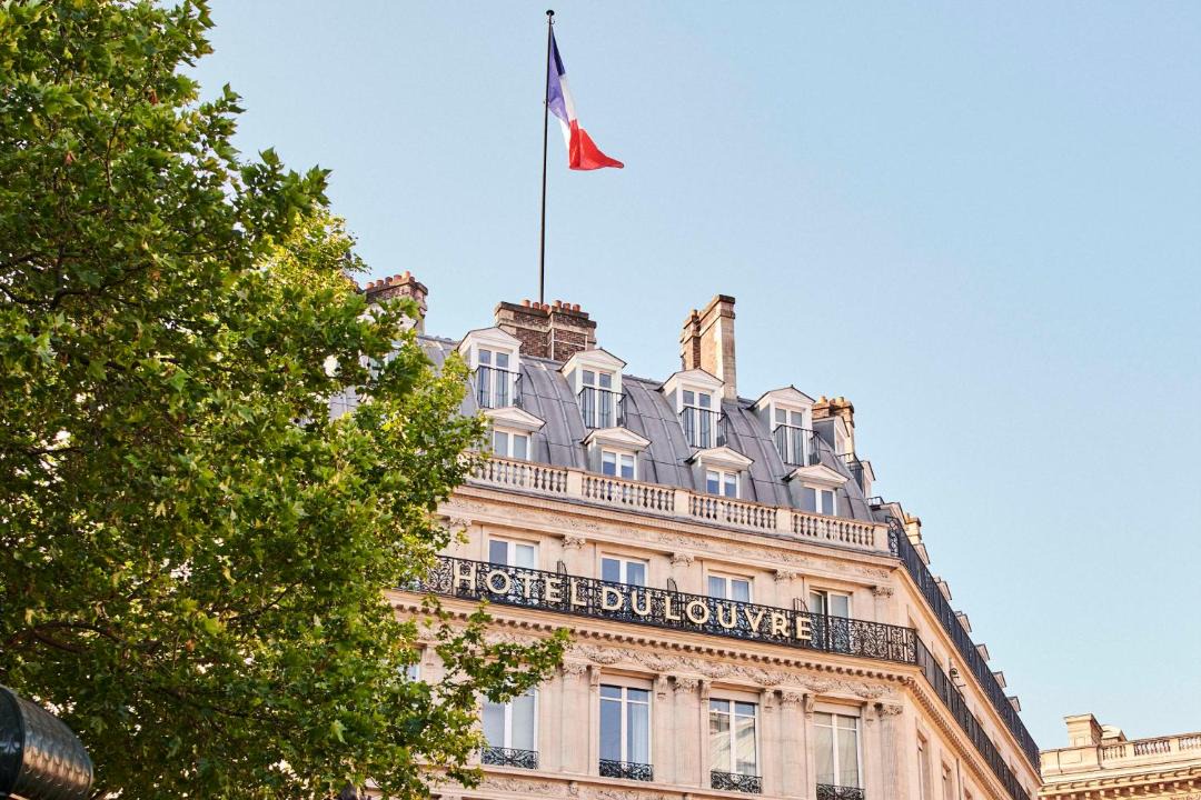 Photo of Others in 1st Arrondissement