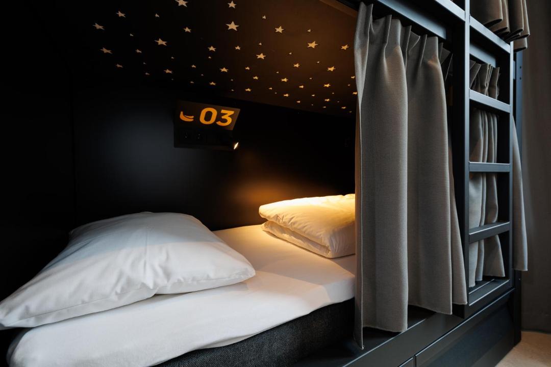 Photo of Bedroom in Oude Markt