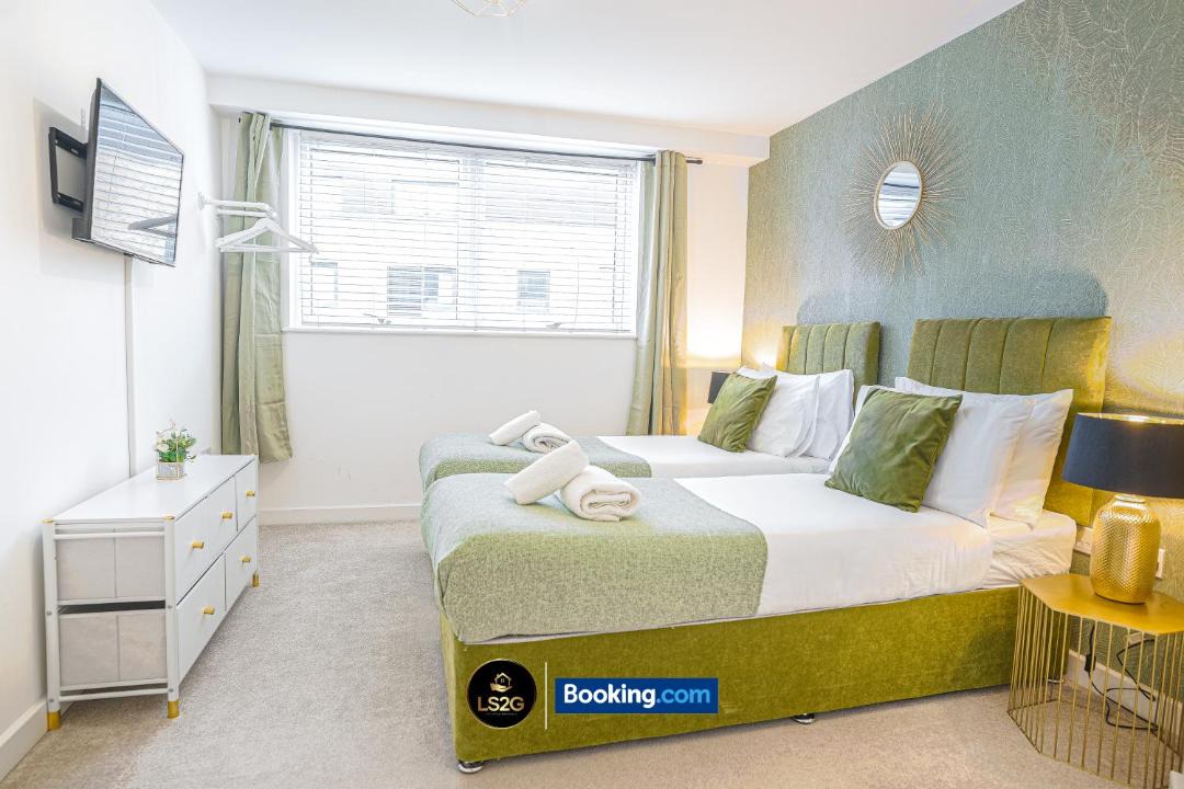 Photo of Bedroom in Peninsula