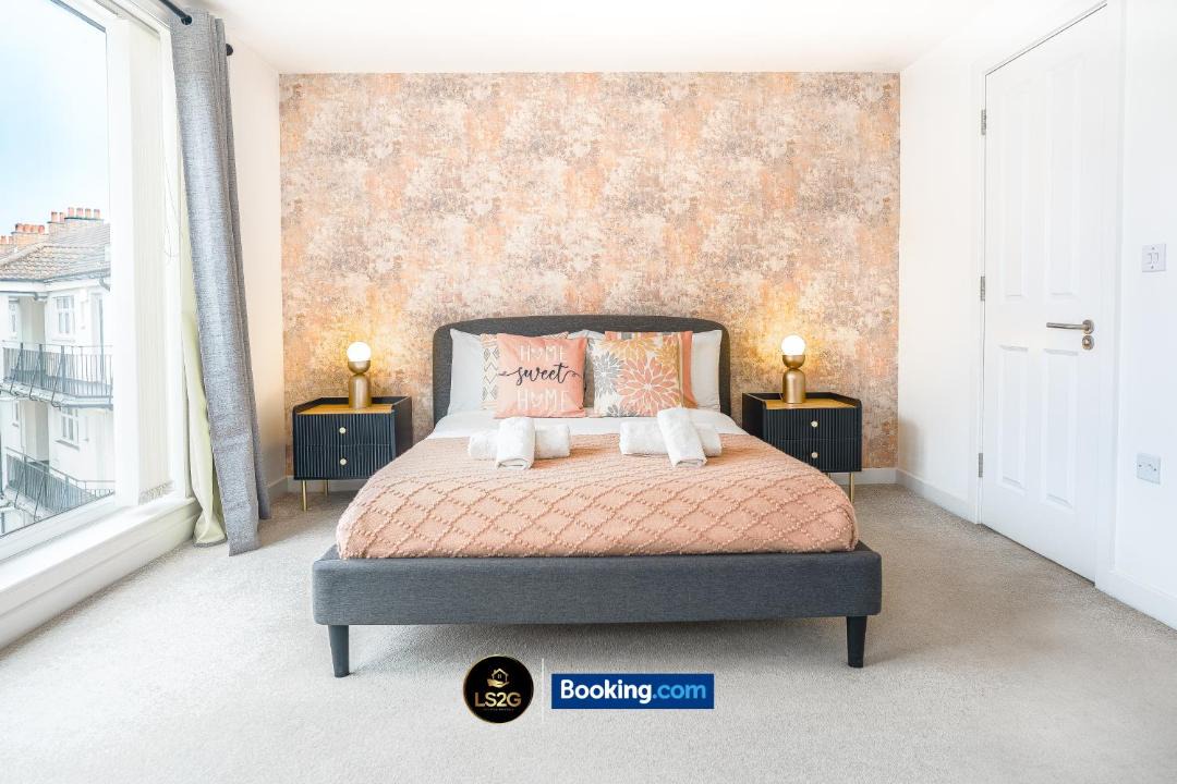 Photo of Bedroom in Peninsula