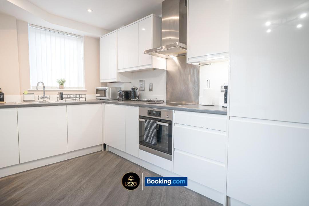 Photo of Kitchen in Peninsula