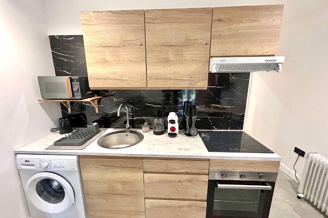 Photo of Kitchen in Gradignan