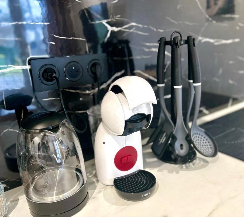 Photo of Kitchen in Gradignan
