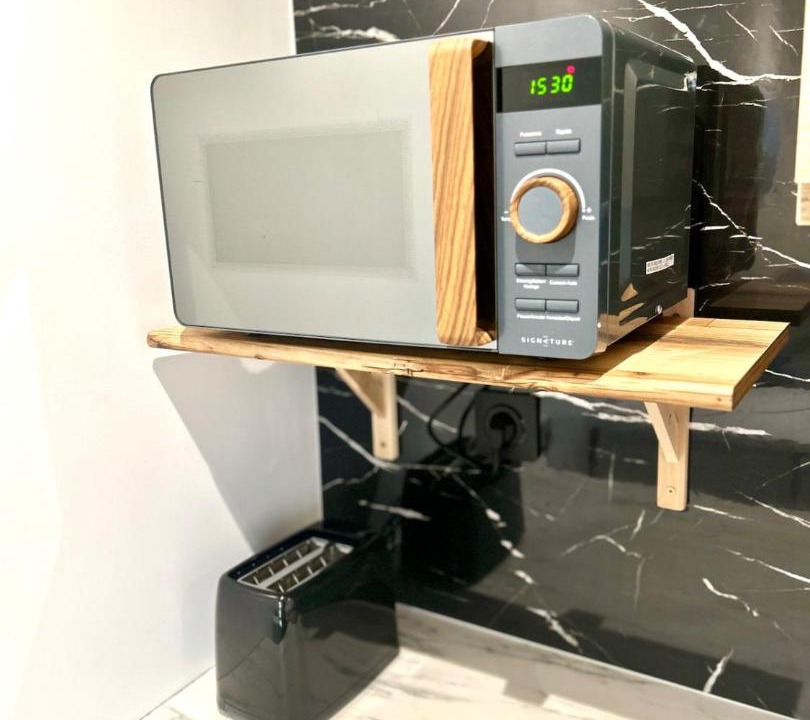 Photo of Kitchen in Gradignan