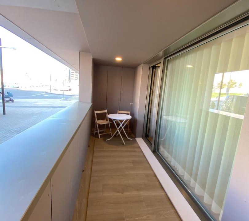 Photo of Patio Balcony in Milagrosa