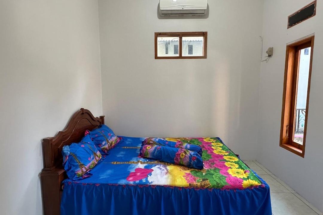 Photo of Bedroom in Batu Karas