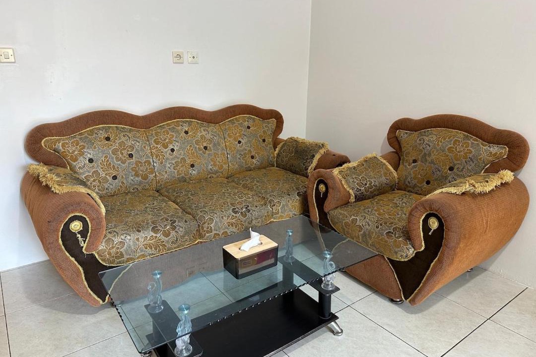 Photo of Livingroom in Batu Karas