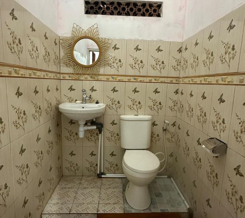 Photo of Bathroom in Batu Karas