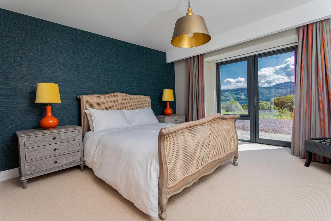 Photo of Bedroom in Nostie