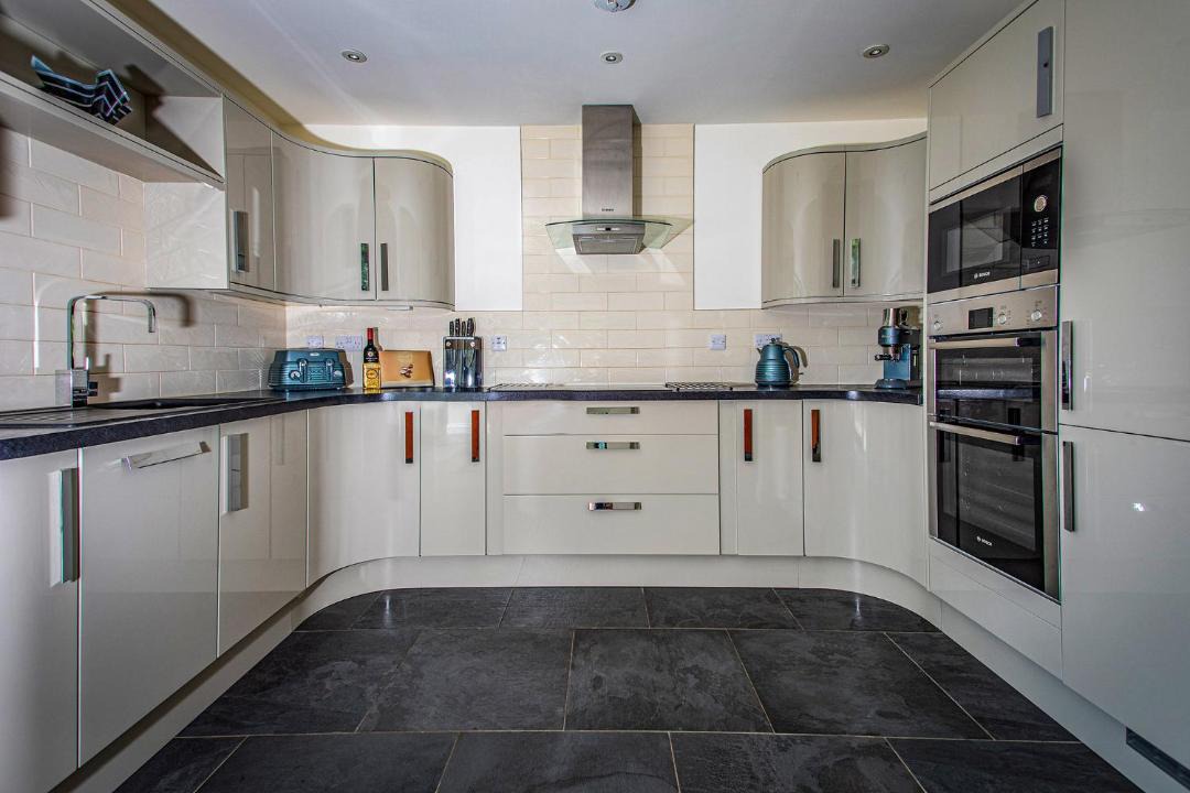 Photo of Kitchen in Nostie