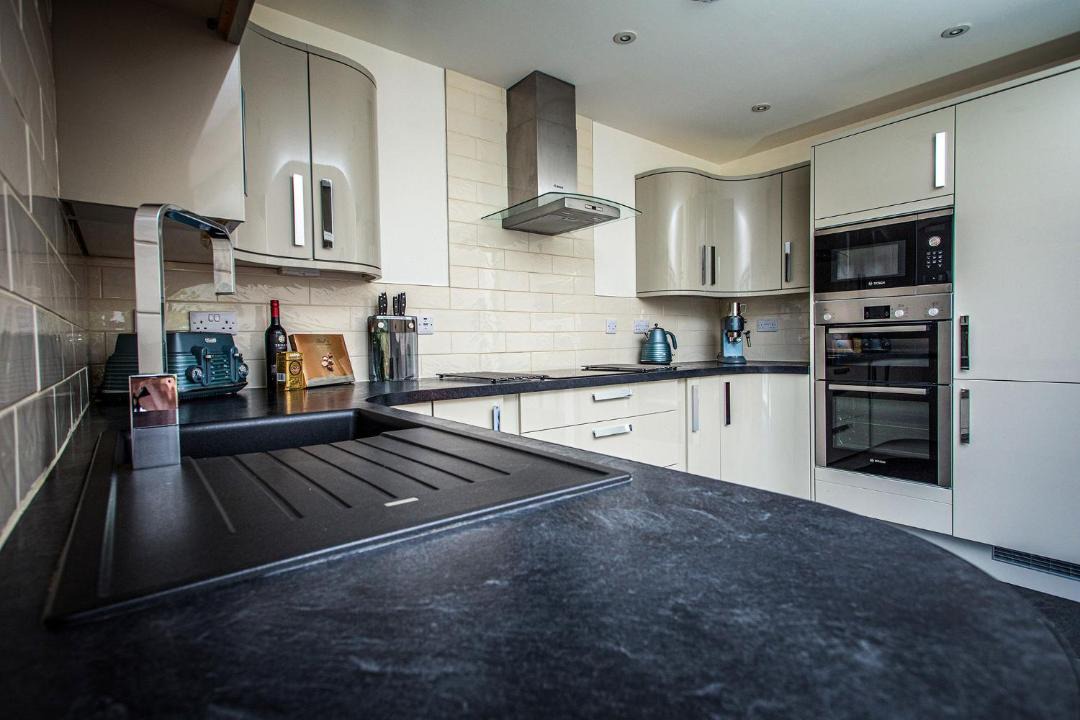Photo of Kitchen in Nostie