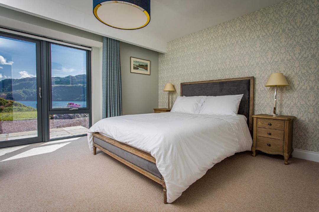 Photo of Bedroom in Nostie