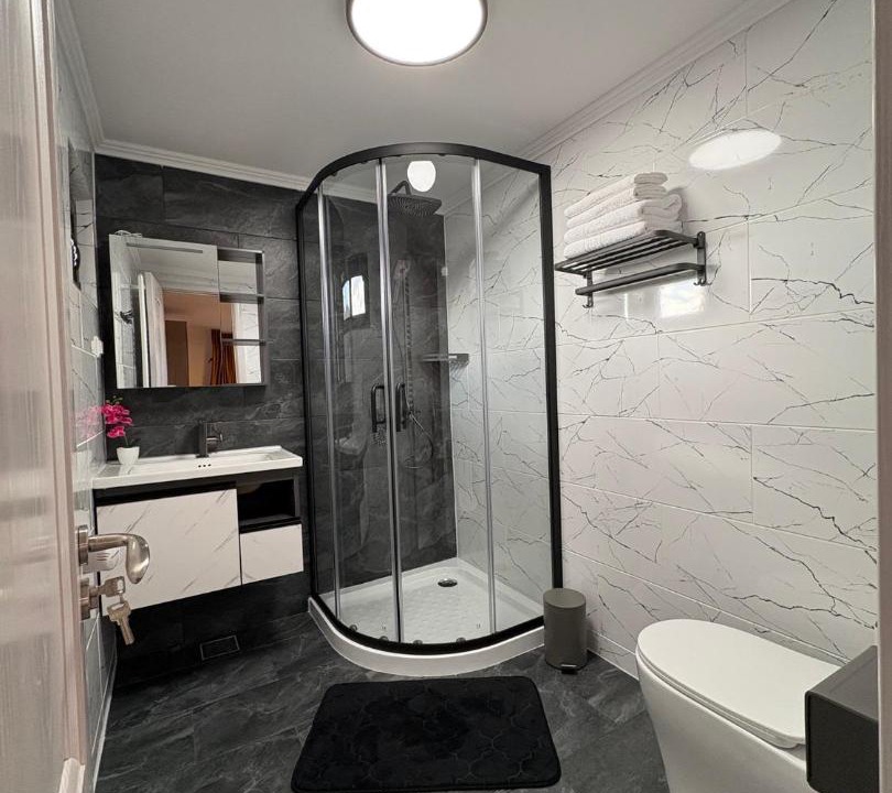 Photo of Bathroom in Tesila