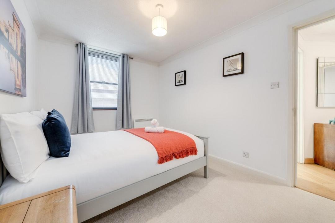 Photo of Bedroom in Barbican