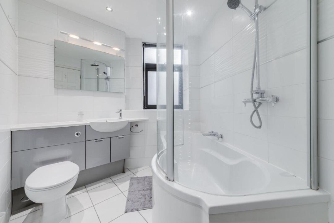 Photo of Bathroom in Barbican