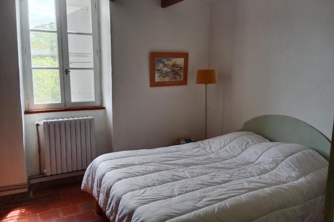 Photo of Bedroom in Lagorce