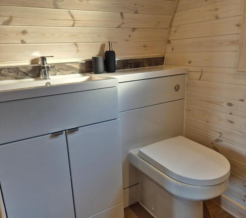Photo of Bathroom in Tarbet