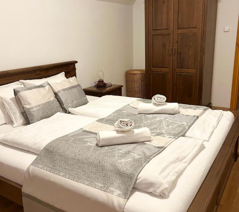 Photo of Bedroom in Cserszegtomaj