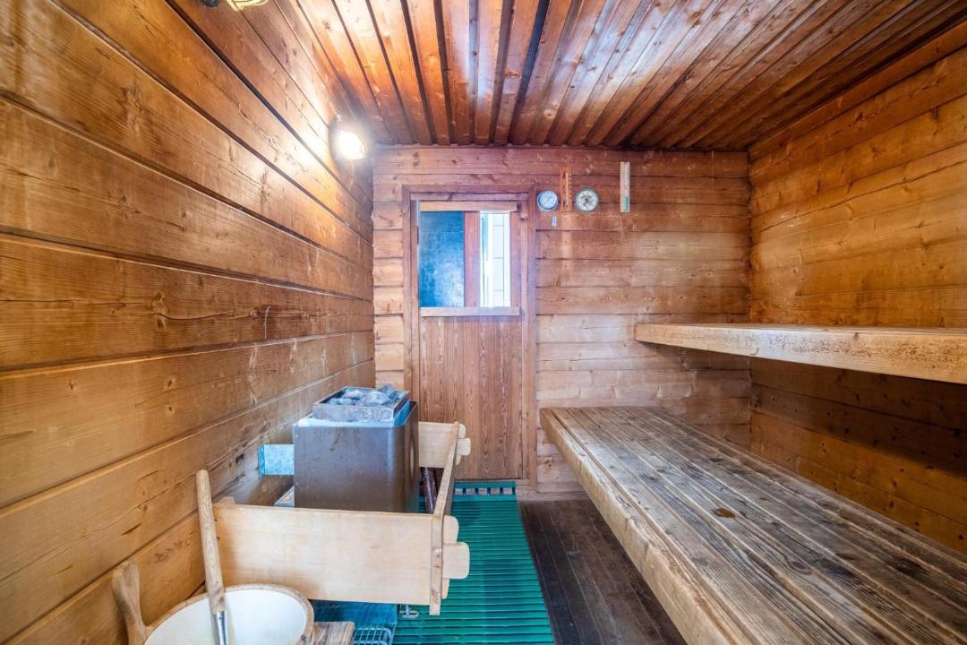 Photo of Bathroom in Kaag