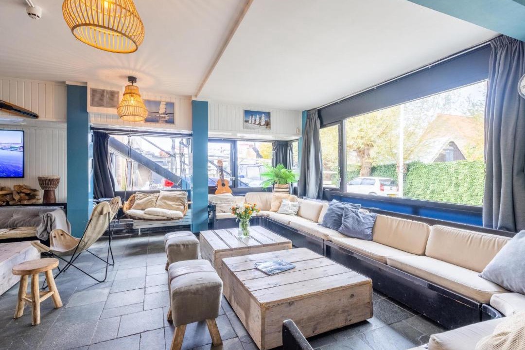 Photo of Livingroom in Kaag