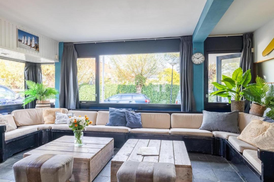 Photo of Livingroom in Kaag