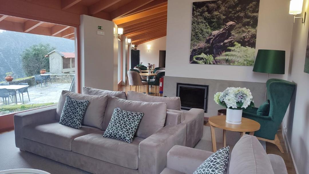 Photo of Livingroom in Cabril