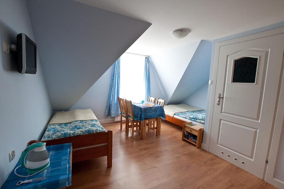 Photo of Bedroom in Wetlina