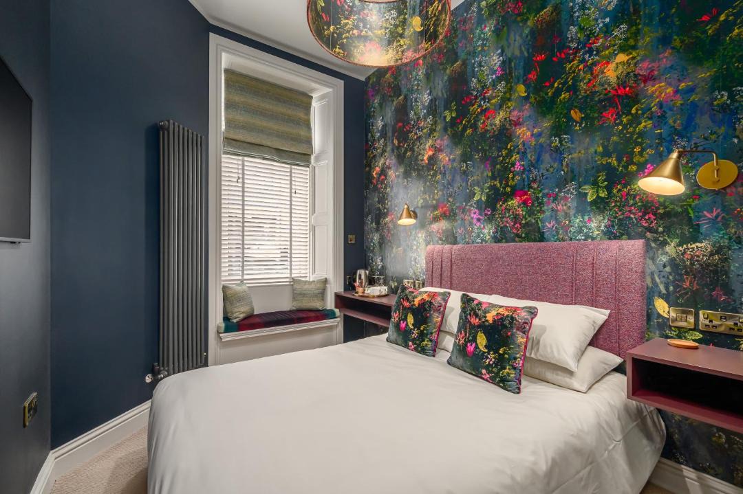 Photo of Bedroom in Leith