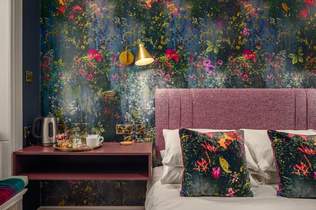 Photo of Bedroom in Leith