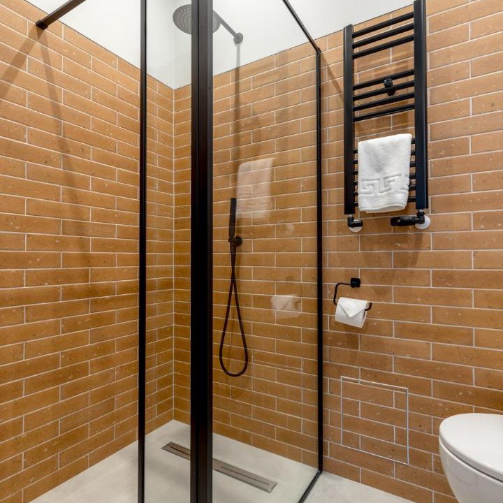 Photo of Bathroom in Leith