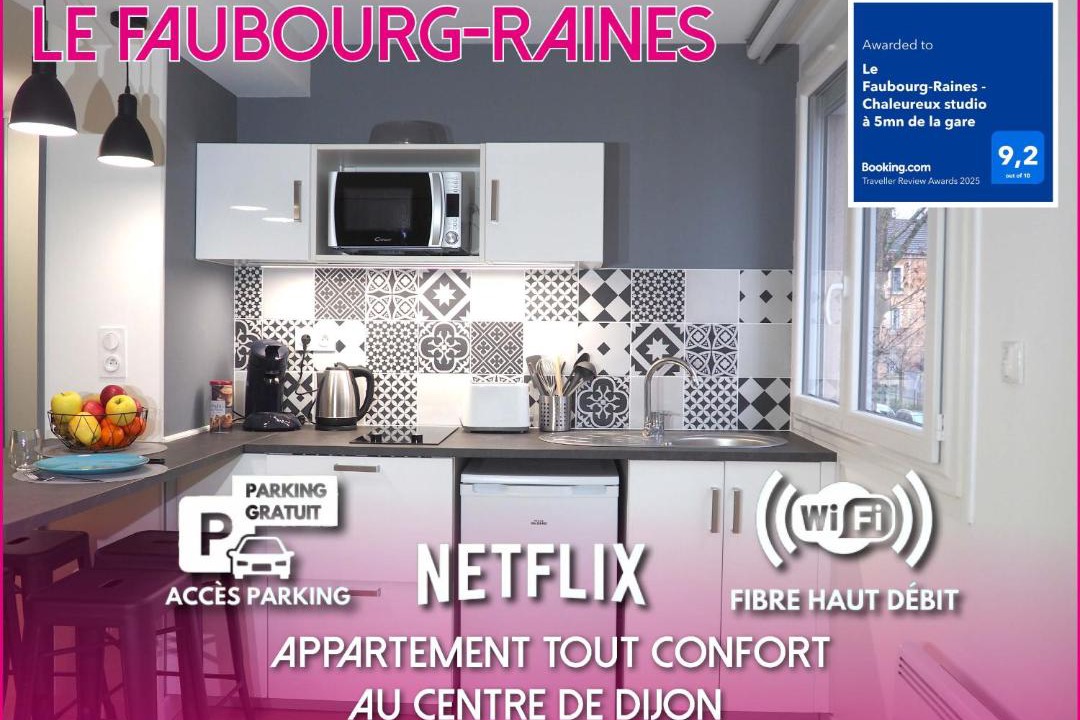 Photo of Others in Faubourg-Raines